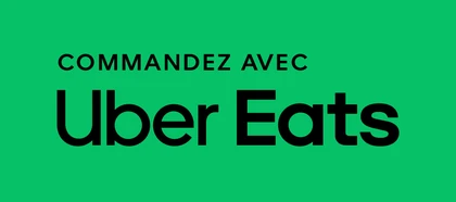 Bestellen mit Uber Eats
